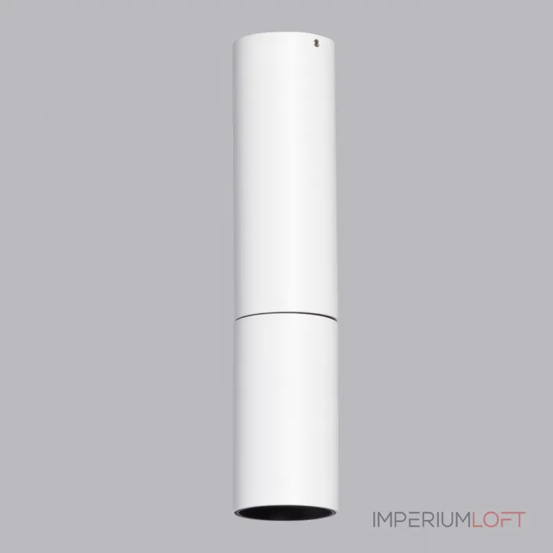 Потолочный светильник DeMarkt Информ 851011401 от ImperiumLoft Потолочный светильник DeMarkt Информ 851011401 от ImperiumLoft