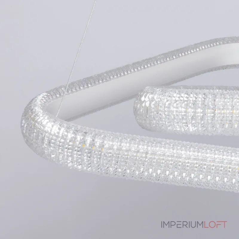 Подвесная люстра DeMarkt Оскар 510015501 Подвесная люстра DeMarkt Оскар 510015501