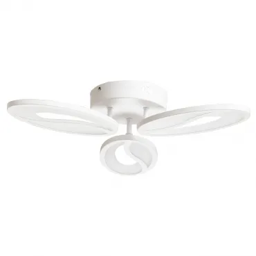 Потолочный светильник De City Мадлен 424018003 Потолочный светильник De City Мадлен 424018003