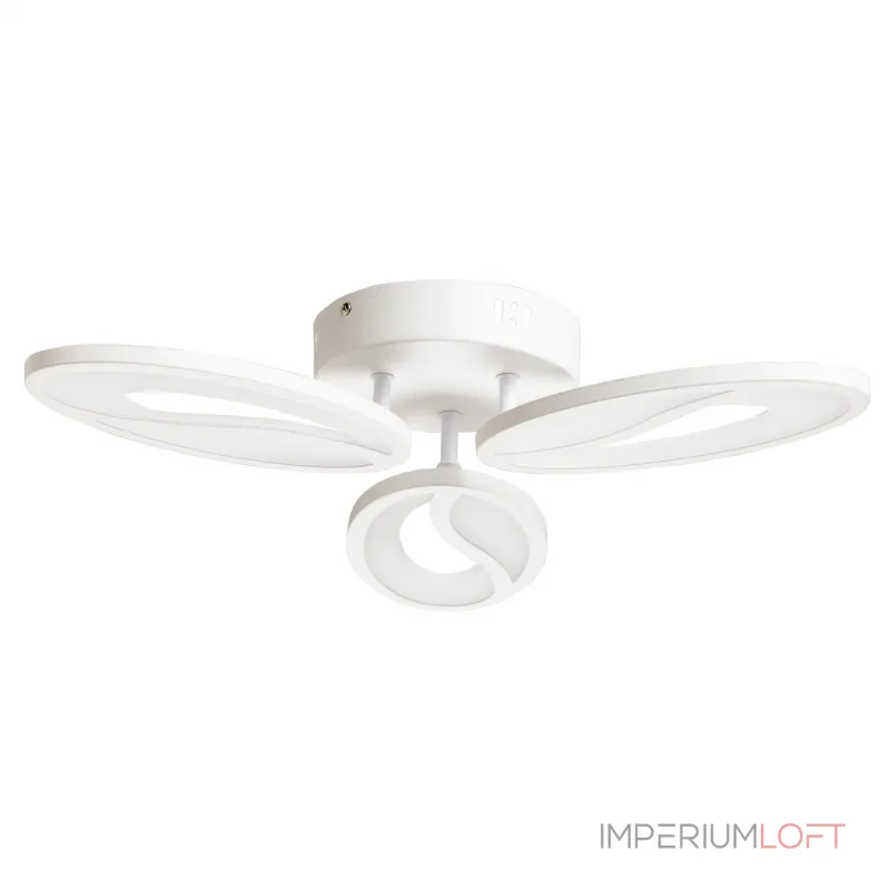 Потолочный светильник De City Мадлен 424018003 от ImperiumLoft