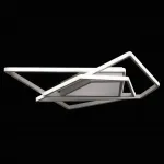 Потолочный светильник DeMarkt Эдгар 408013001 от ImperiumLoft