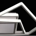 Потолочный светильник DeMarkt Эдгар 408013001 от ImperiumLoft