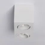 Потолочный светильник DeMarkt Прайм 850011502 от ImperiumLoft