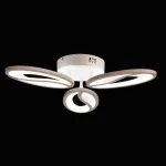 Потолочный светильник De City Мадлен 424018003 от ImperiumLoft