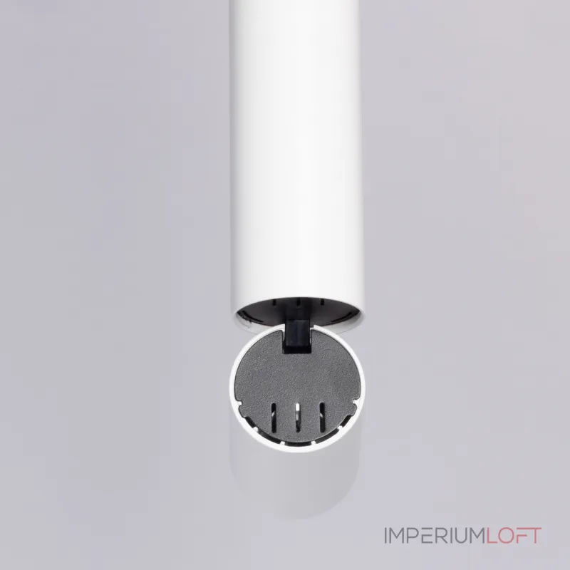 Потолочный светильник DeMarkt Информ 851011401 от ImperiumLoft Потолочный светильник DeMarkt Информ 851011401 от ImperiumLoft