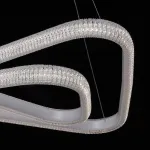 Подвесная люстра DeMarkt Оскар 510015501