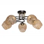 Потолочная люстра De City Альфа 324019405