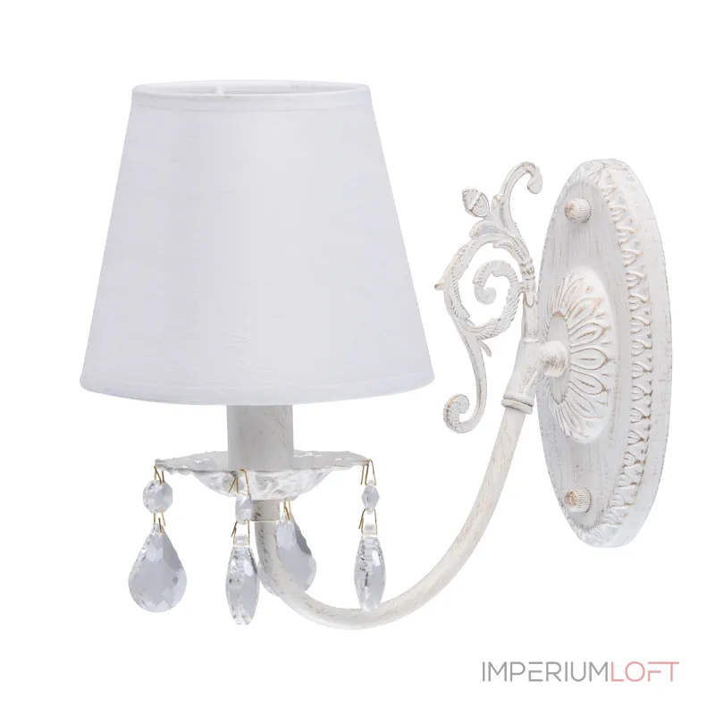 Бра MW-Light Виталина 448022001 Бра MW-Light Виталина 448022001