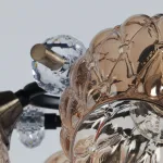 Потолочная люстра De City Альфа 324019405