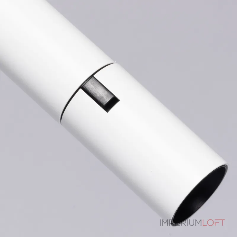 Потолочный светильник DeMarkt Информ 851011401 от ImperiumLoft Потолочный светильник DeMarkt Информ 851011401 от ImperiumLoft