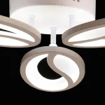 Потолочный светильник De City Мадлен 424018003 от ImperiumLoft