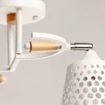 Потолочная люстра De City Дэла 635014902