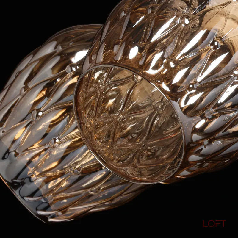 Потолочная люстра De City Альфа 324019405 Потолочная люстра De City Альфа 324019405