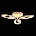 Потолочный светильник De City Мадлен 424018003 от ImperiumLoft