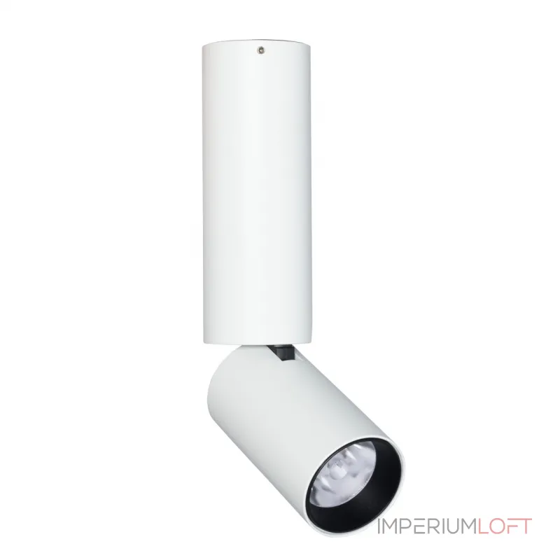 Потолочный светильник DeMarkt Информ 851011401 от ImperiumLoft Потолочный светильник DeMarkt Информ 851011401 от ImperiumLoft