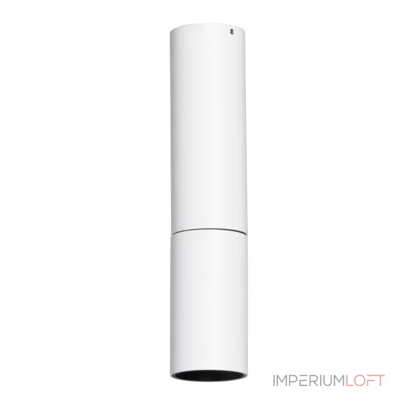 Потолочный светильник DeMarkt Информ 851011401 от ImperiumLoft Потолочный светильник DeMarkt Информ 851011401 от ImperiumLoft