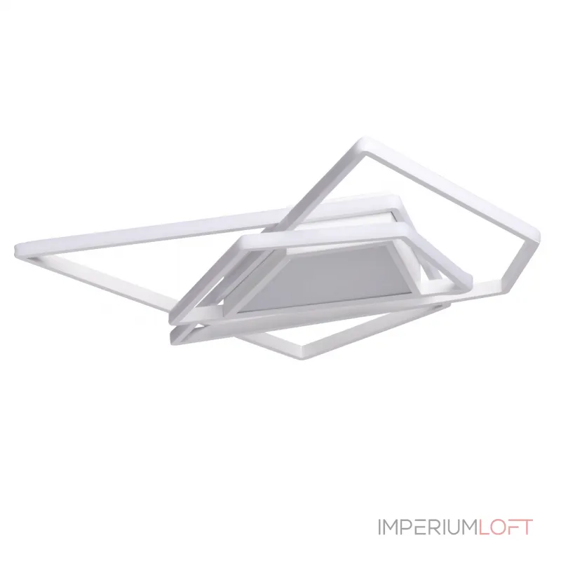 Потолочный светильник DeMarkt Эдгар 408013001 от ImperiumLoft