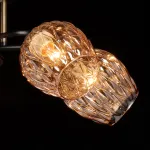 Потолочная люстра De City Альфа 324019405