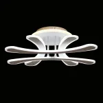 Потолочный светильник De City Оскар 510014105 от ImperiumLoft