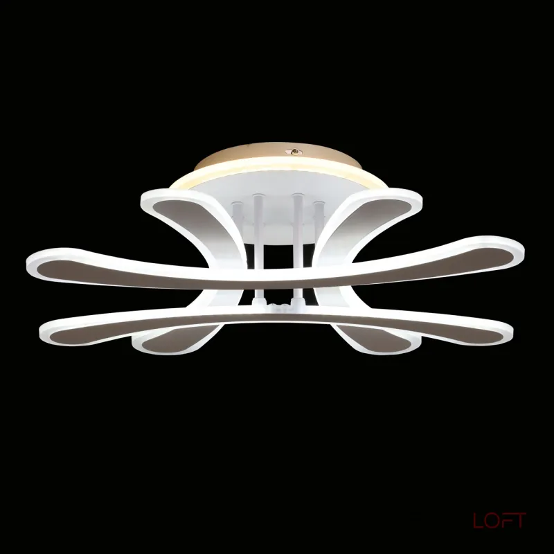 Потолочный светильник De City Оскар 510014105 от ImperiumLoft