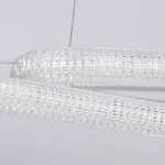 Подвесная люстра DeMarkt Оскар 510015501