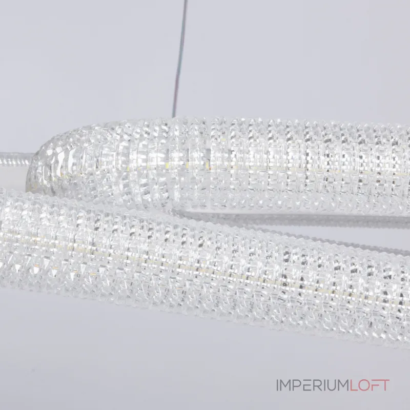 Подвесная люстра DeMarkt Оскар 510015501 Подвесная люстра DeMarkt Оскар 510015501