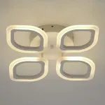 Потолочный светильник De City Мадлен 424013104 от ImperiumLoft