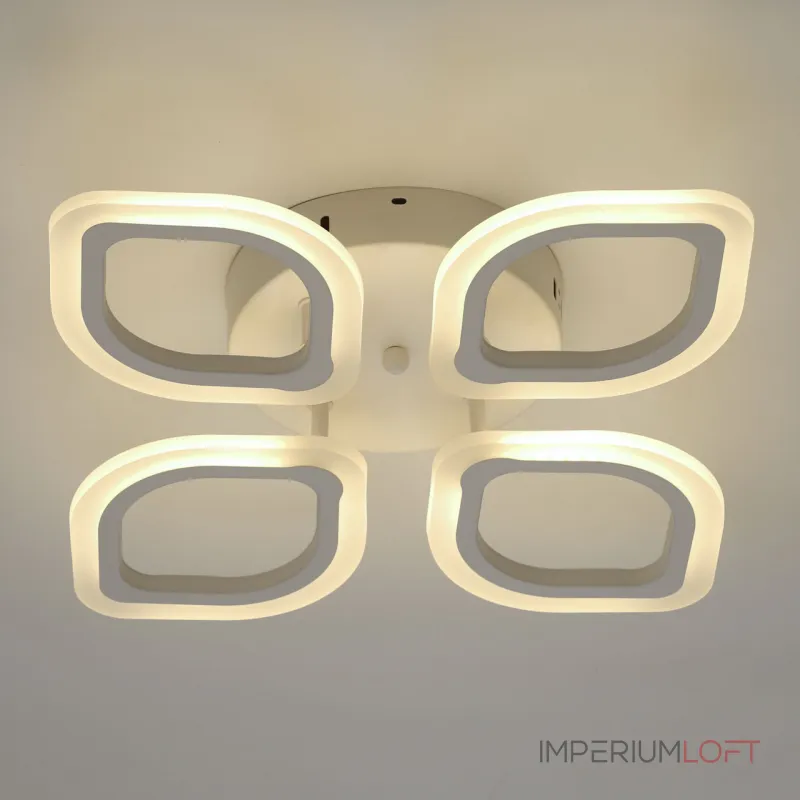 Потолочный светильник De City Мадлен 424013104 от ImperiumLoft Потолочный светильник De City Мадлен 424013104 от ImperiumLoft