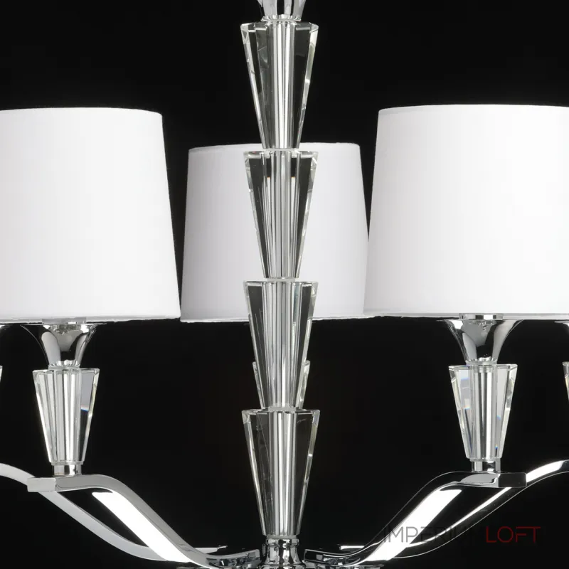 Подвесная люстра MW-Light Palermo 386018305 Подвесная люстра MW-Light Palermo 386018305