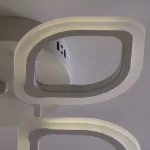 Потолочный светильник De City Мадлен 424013104 от ImperiumLoft