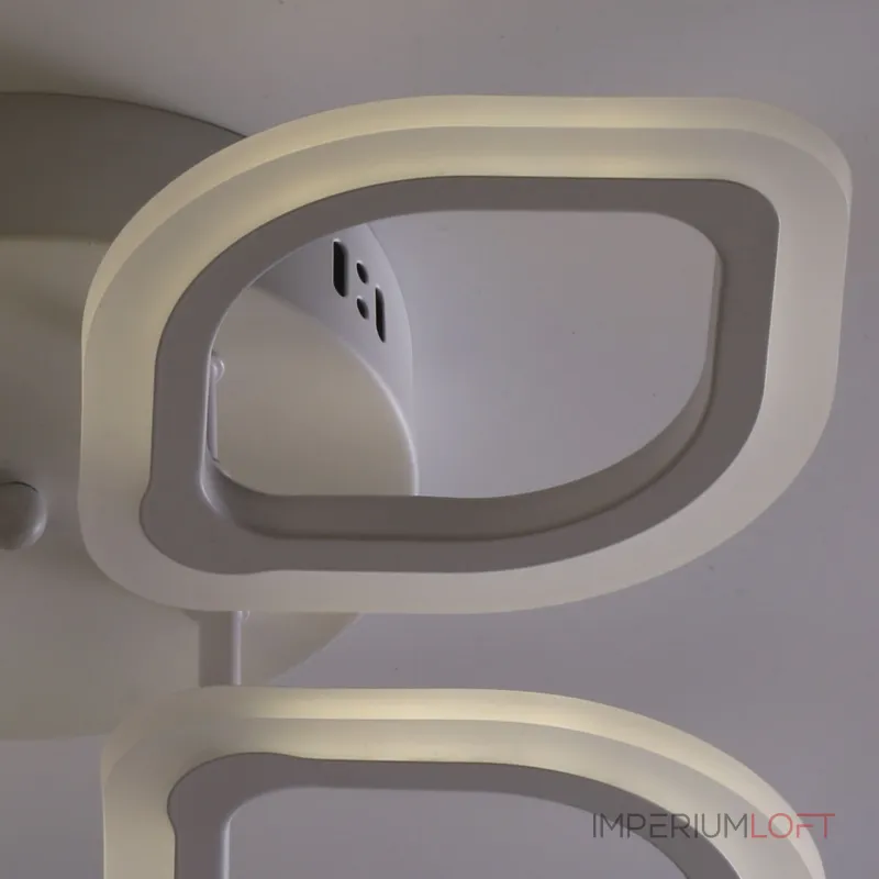 Потолочный светильник De City Мадлен 424013104 от ImperiumLoft Потолочный светильник De City Мадлен 424013104 от ImperiumLoft