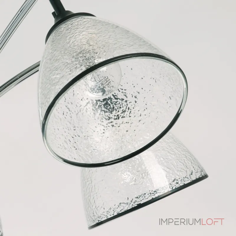 Потолочная люстра De City Dela 635015205