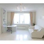 Потолочная люстра De City Дэла 635015003