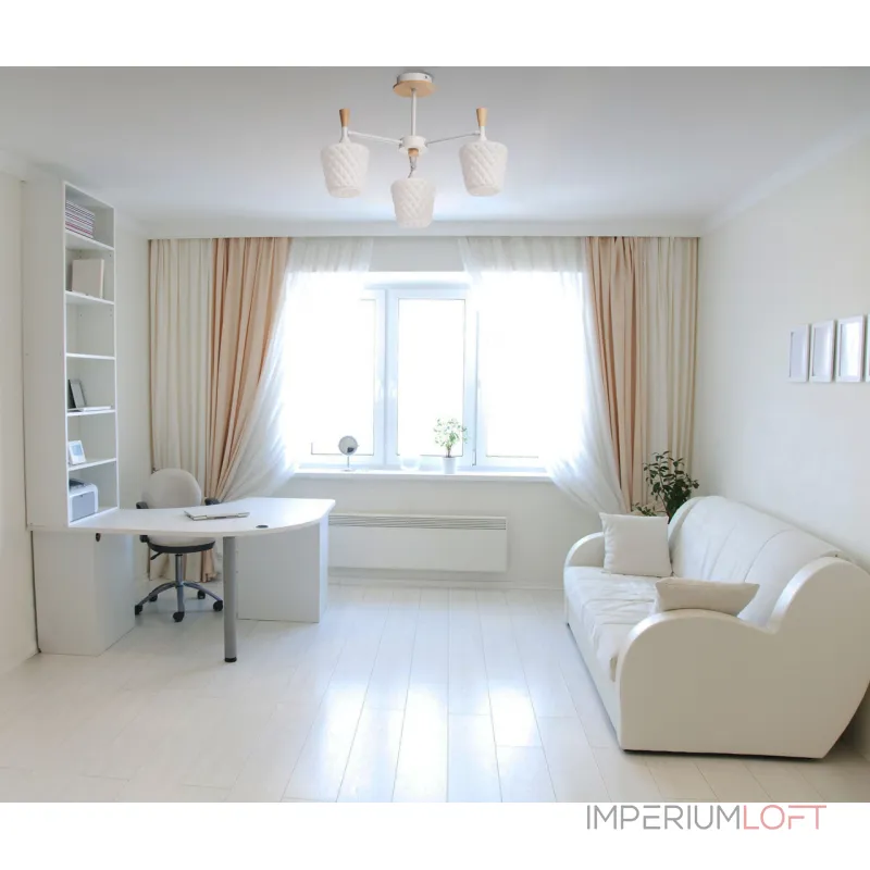 Потолочная люстра De City Дэла 635015003 Потолочная люстра De City Дэла 635015003