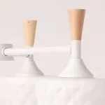 Потолочная люстра De City Дэла 635015003