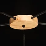 Люстра на штанге De City Акцент 680012905