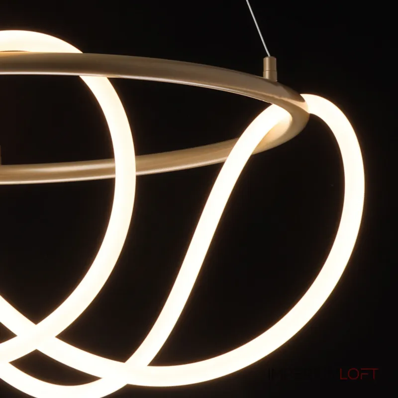 Подвесная люстра DeMarkt Толедо 312013201 Подвесная люстра DeMarkt Толедо 312013201