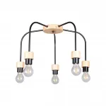 Люстра на штанге De City Акцент 680012905