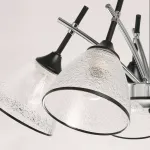 Потолочная люстра De City Dela 635015205