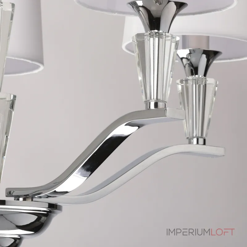 Подвесная люстра MW-Light Palermo 386018305 Подвесная люстра MW-Light Palermo 386018305