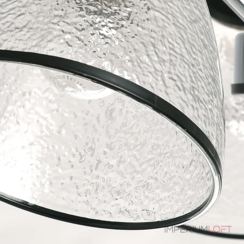 Потолочная люстра De City Dela 635015205