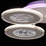 Потолочная люстра De City Мадлен 424016405