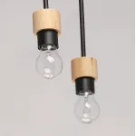 Люстра на штанге De City Акцент 680012905