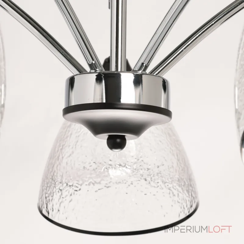 Потолочная люстра De City Dela 635015205