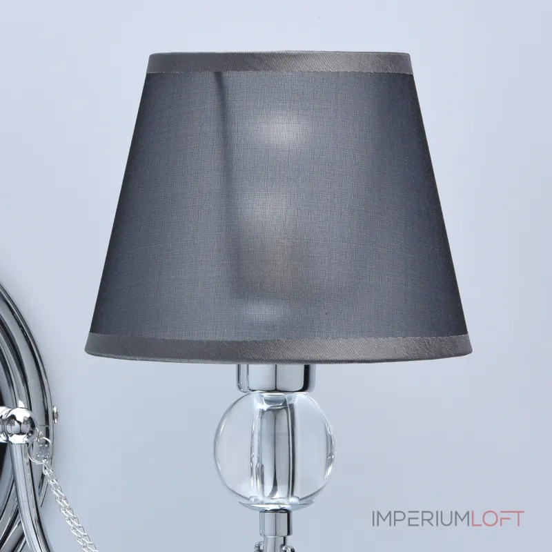 Бра MW-Light Федерика 684021302 Бра MW-Light Федерика 684021302