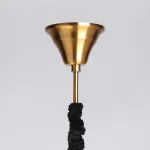 Подвесная люстра MW-Light Вирджиния 444012308