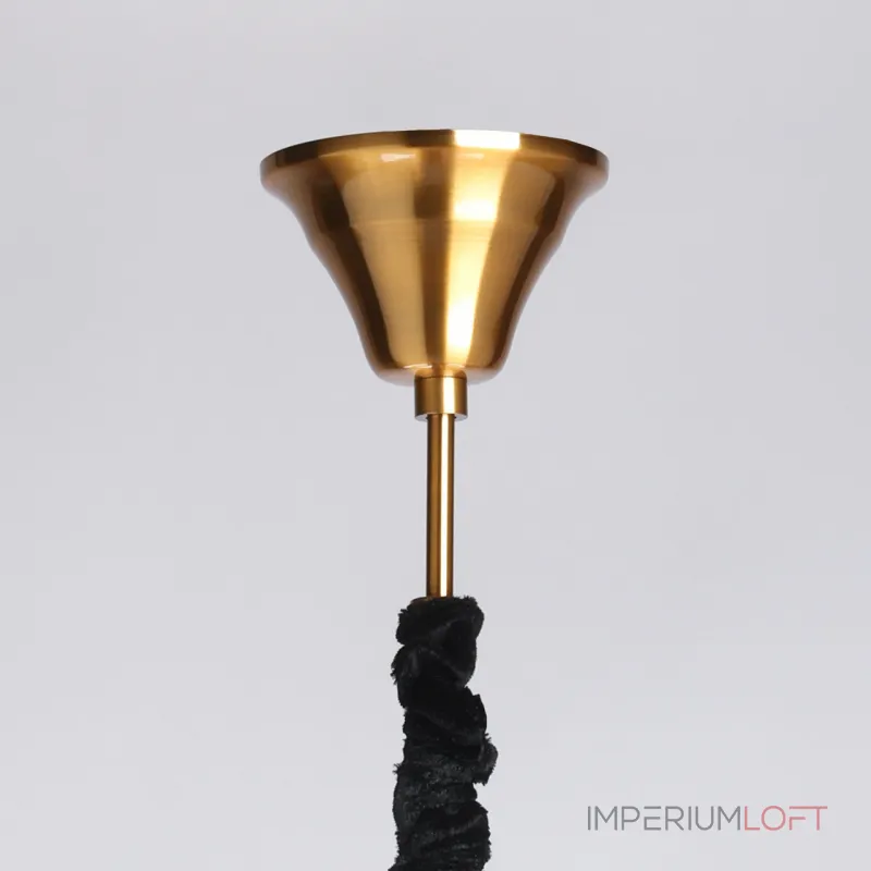 Подвесная люстра MW-Light Вирджиния 444012308