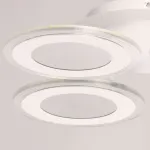 Потолочная люстра De City Мадлен 424016405