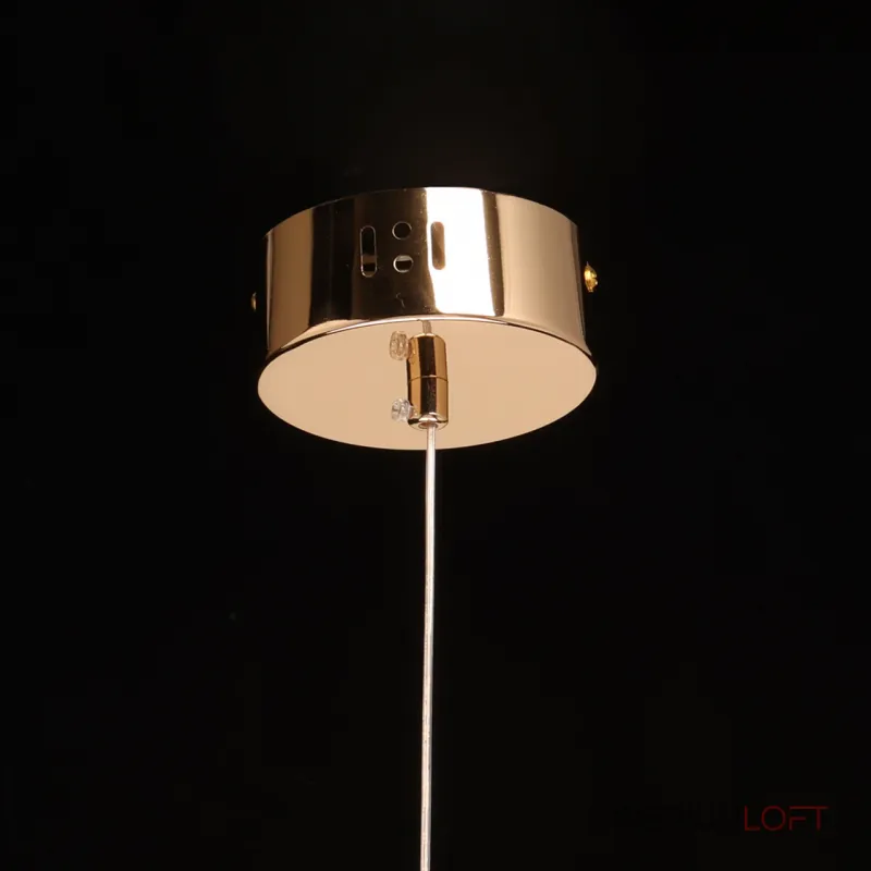 Подвесной светильник De City Оскар 510013801 Подвесной светильник De City Оскар 510013801