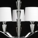 Подвесная люстра MW-Light Palermo 386018305